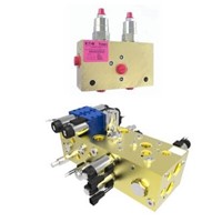 Load Control Valves