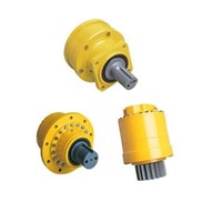 Gearboxes and Reducers