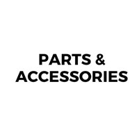 Filter Parts and Accessories