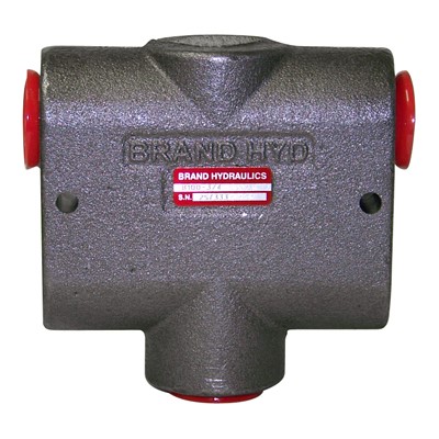 BRAND NON-ADJUSTABLE CONTANT VOL DIVIDER