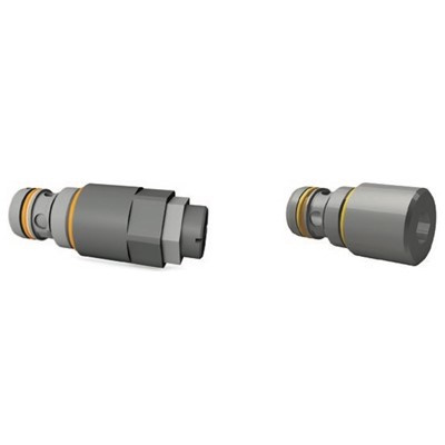 DV-PRVP PORT RELIEF VALVE PLUG       [5]